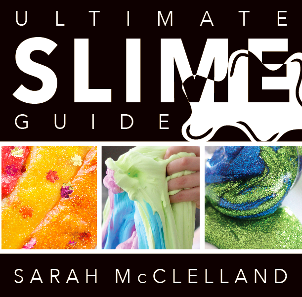 The Ultimate Slime Guide - Ultimate Slime Guide