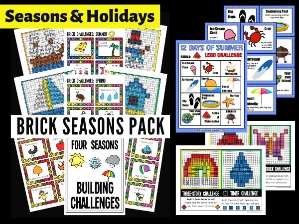 Brick Seasons Sales Image 2