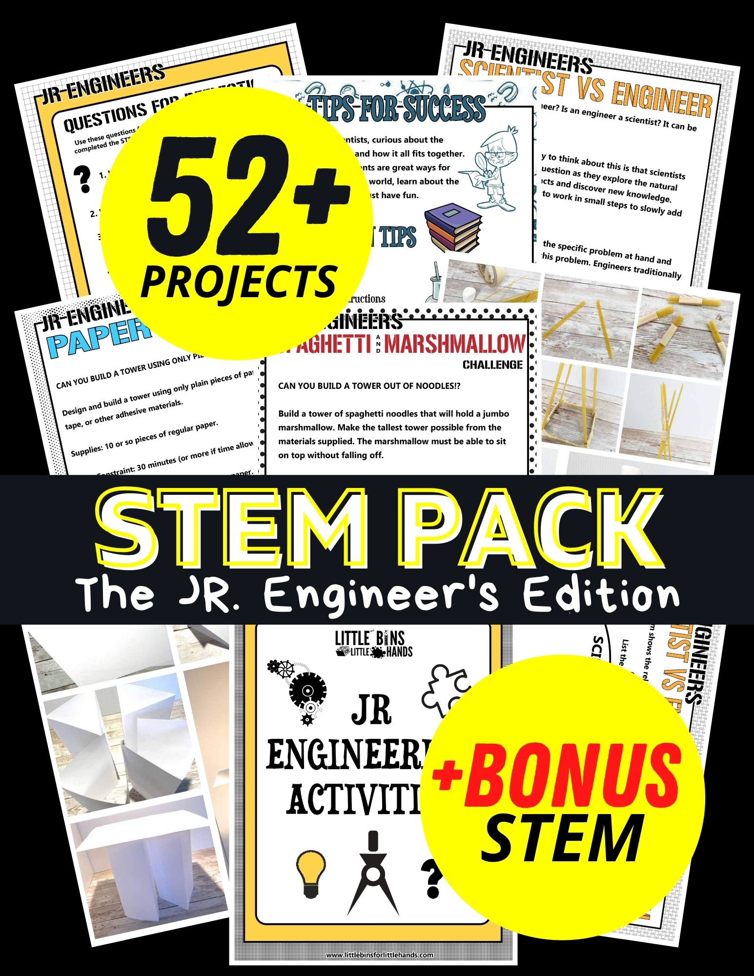 stem engineering 2022 sales