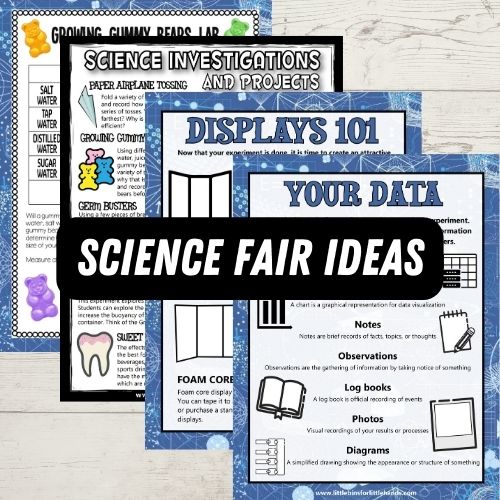 Classic Science Pack for Jr. Scientists - Ultimate Slime Guide